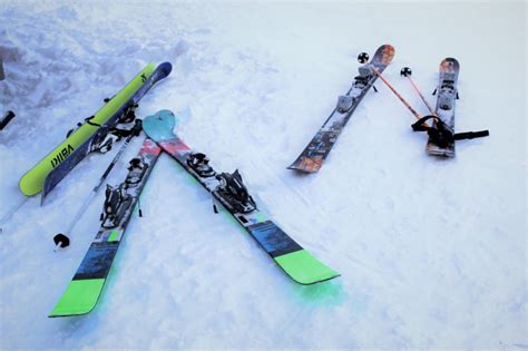 Do New Skis Need To Be Waxed?