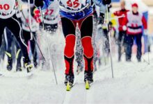 How Could A Skier Benefit From A Sports-Specific Training Program?