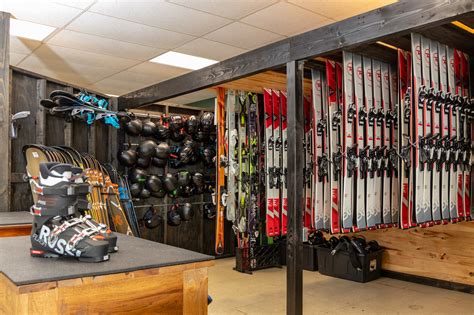 How Much Are Ski Rentals?