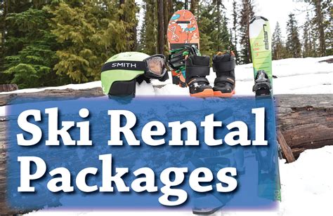 How Much Are Ski Rentals?