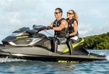 How Much Is A Jet Ski?