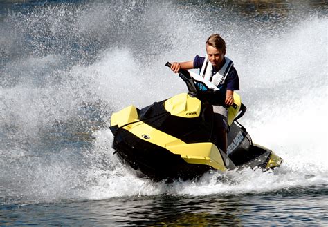 How Much Is It To Rent A Jet Ski?