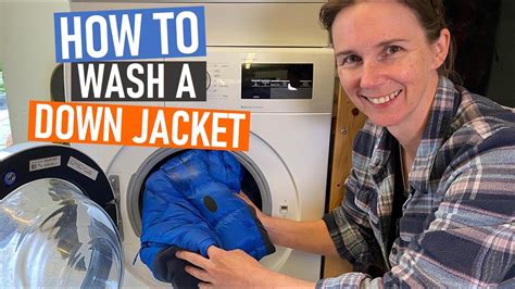 How To Wash Ski Jacket?