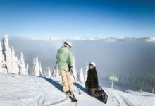 Is Skiing Or Snowboarding Easier?
